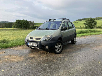 RENAULT RX4 - 1.9 DCI - 4X4