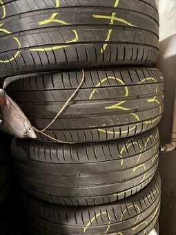 letní pneu 215/55/17 Michelin