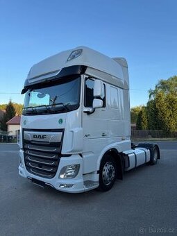 DAF XF 480 SSC LOWDECK 2021 360000 KM