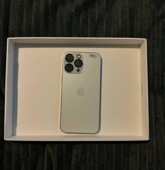 iPhone 14 Pro Max 256GB White