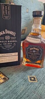 Jack daniels