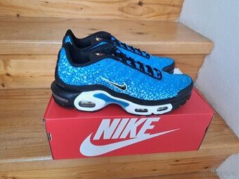 Nike air max plus 42,5 - 1
