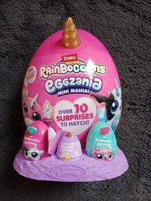 Rainbocorns Eggzania - 1