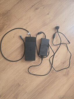 Dell dokovaci stanice - docking station