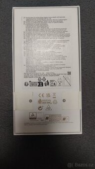 HONOR 200 12GB/512GB Black, Nový, nerozbalený, zaruka 2 roky