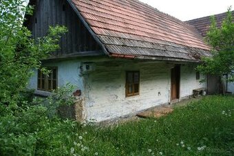 Hledáme pronájem domu či chalupy