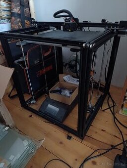 Creality Ender 5 Plus - 1
