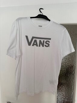 Vans tričko