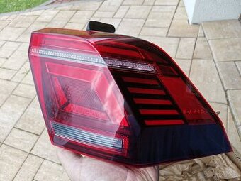 Světlo pravé zadní orig. Volkswagen Tiguan II 5NA945207J