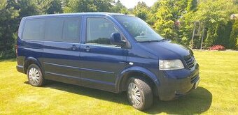 Prodám vw multivan t5