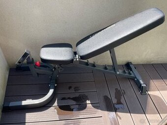 Posilovací lavice Bodycraft REZERVACE