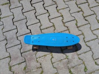 Dětský skateboard