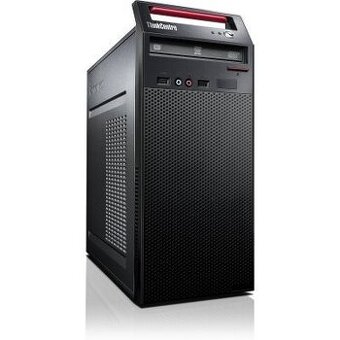 Top Výkonný spolehlivý dříč Lenovo ThinkCentre A70 Pro