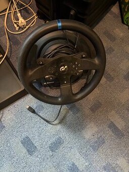 Thrustmaster T300 RS GT edition