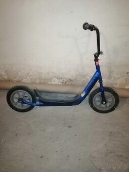 Koloběžka - 1
