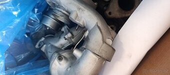 BI TURBO MERCEDES SPRINTER 2,2