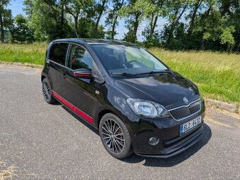 Škoda Citigo