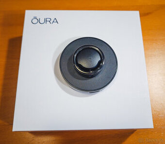 Oura Ring Gen3 US10
