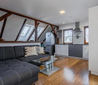 Apartmán Karlovy Vary