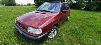 Skoda Felicia 1.6i 55kw