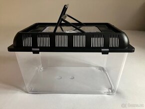 Chovný box