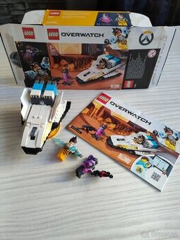 Lego Overwatch 75970