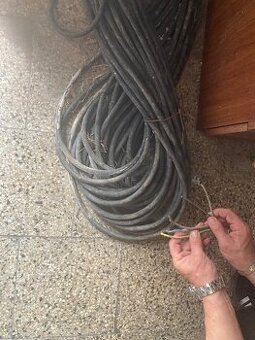Prodám kabel