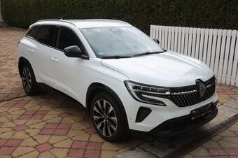 Renault Austral 1.2TCe 200 Full Hybrid - havarované - DPH