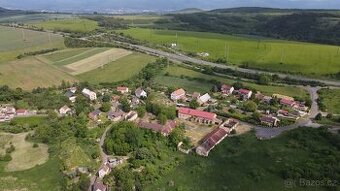 Areál k všestrannému využití mezi TP a UL u Rtyně nad Bíli