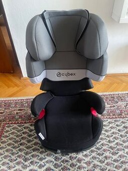 Autosedacka Cybex Palas2fix
