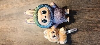 LABUBU 2x