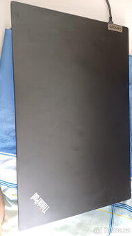 PC - Notebook Lenovo E15 15.6"