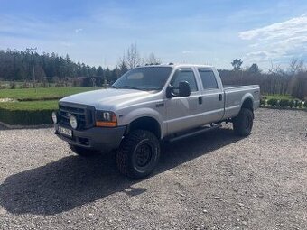Prodam Ford F-350