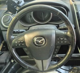 Mazda cx7 originální multifunkční volant + airbag