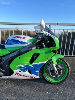 Kawasaki ZXR-750L