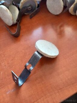Tlumítko bicí amati - 1