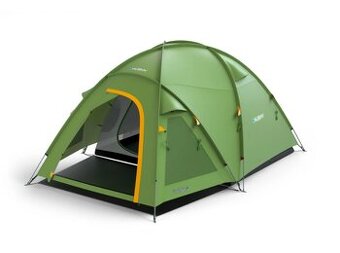 Prodám nový rodinný stan pro 5 osob Husky Miles 5