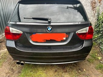 Viko kufru bmw e91