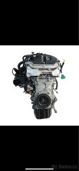 Motor 1,6 THP 16V kód motoru 5FX