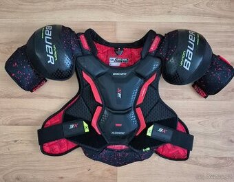 Ramena Bauer Vapor 3X