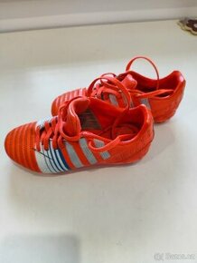 Dětské kopačky Adidas nitrocharge 3,0, vel.33