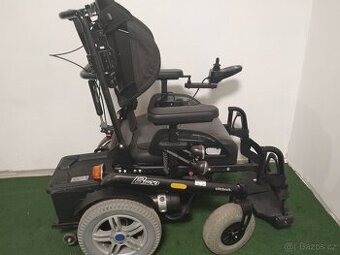 Elektrický invalidní vozík OTTO BOCK B 500