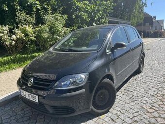 Volkswagen GOLF V Plus