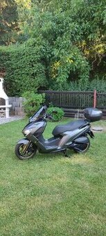Peugeot Pulsion 125i GT