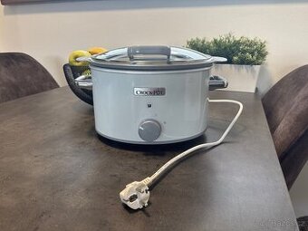 CrockPot Saute DuraCeramic 4.5l