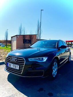 Prodam AUDI A6