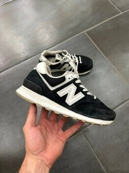 New Balance 574 Tenisky