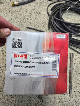 Stag 300-6 q max basic - 1