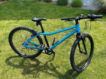 DĚTSKÉ KOLO RASCAL 24" - modré