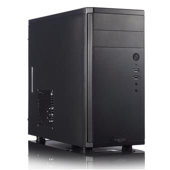 X-Diablo Gamer/R5 3050/Midi/R5-5500/16GB/1TB SSD/RTX 3050/W1